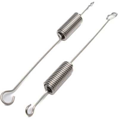 E-flite pružiny podvozku: Super Timber 1.7m