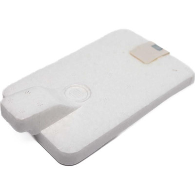 E-flite kryt přijímače: Super Timber 1.7m