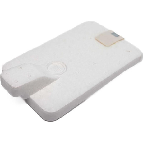 E-flite kryt přijímače: Super Timber 1.7m