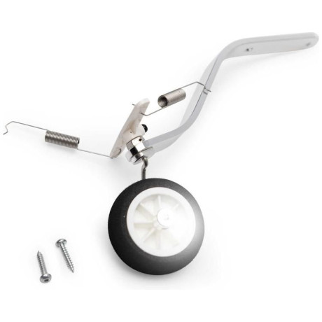 E-flite ostruha s kolem: Super Timber 1.7m