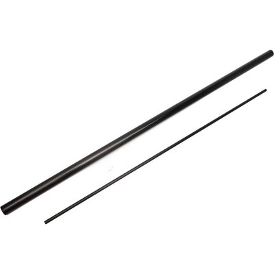 E-flite spojovací trubka křídel a výškovky, uhlík: Super Timber 1.7m