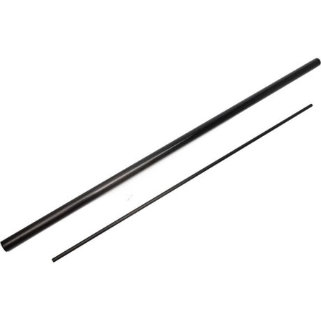 E-flite spojovací trubka křídel a výškovky, uhlík: Super Timber 1.7m