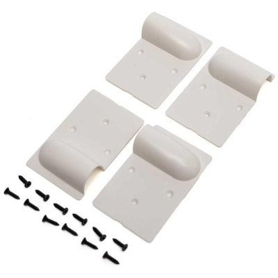 E-flite kryty serv: Super Timber 1.7m