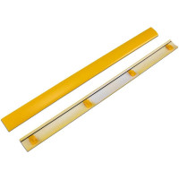 Pótalkatrész RC modell repülőgéphez E-flite Super Timber 1.7m: szárny nyílások:.