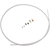 Pótalkatrész RC modell repülőgéphez E-flite Super Timber 1.7m: kormányrúd.