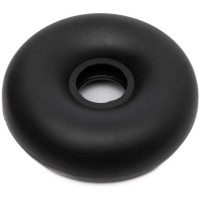 Pótalkatrész RC modell repülőgéphez E-flite Super Timber 1.7m: felfújható gumiabroncsok Tundra 120-150mm (2 db).