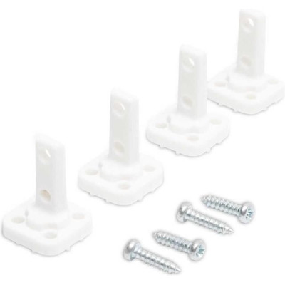 E-flite držák motoru (4): Ultrix 0.6m