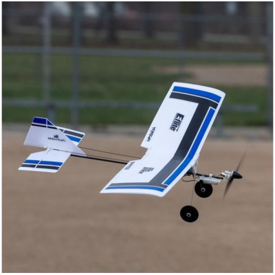 E-flite Slow Ultra Stick 0.5m AS3X SAFE Select RTF