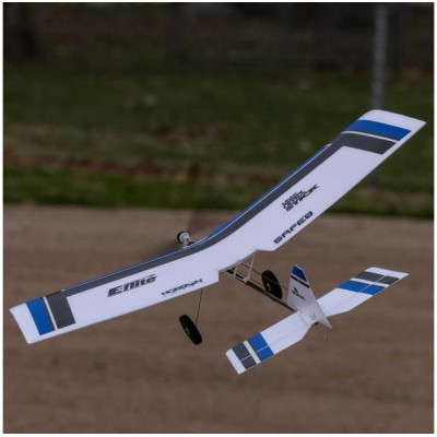 E-flite Slow Ultra Stick 0.5m AS3X SAFE Select RTF