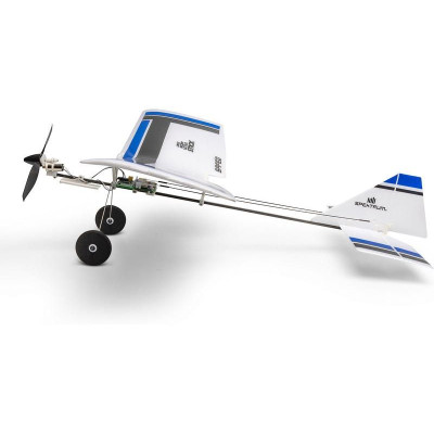 E-flite Slow Ultra Stick 0.5m AS3X SAFE Select RTF