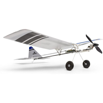 E-flite Slow Ultra Stick 0.5m AS3X SAFE Select RTF