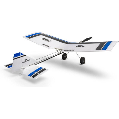 E-flite Slow Ultra Stick 0.5m AS3X SAFE Select RTF