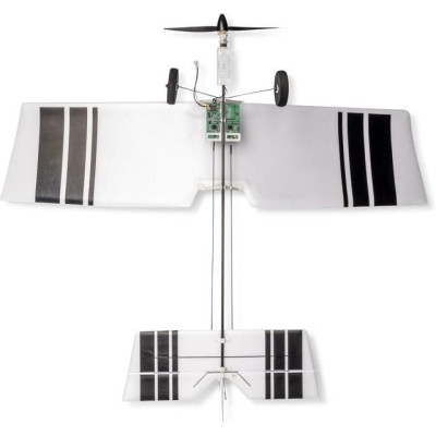 E-flite Slow Ultra Stick 0.5m AS3X SAFE Select RTF