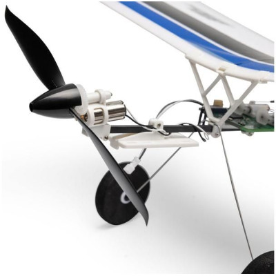 E-flite Slow Ultra Stick 0.5m AS3X SAFE Select RTF