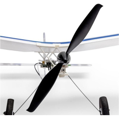 E-flite Slow Ultra Stick 0.5m AS3X SAFE Select RTF