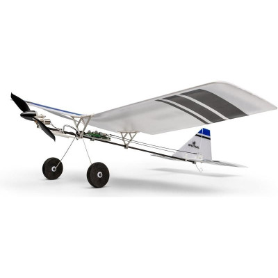 E-flite Slow Ultra Stick 0.5m AS3X SAFE Select BNF Basic