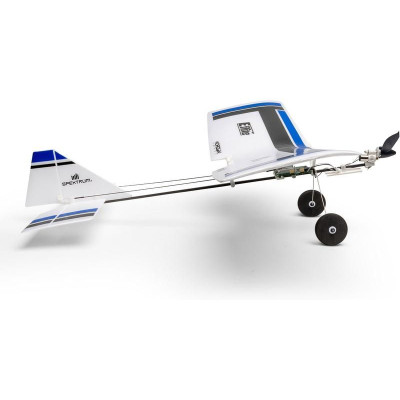 E-flite Slow Ultra Stick 0.5m AS3X SAFE Select BNF Basic