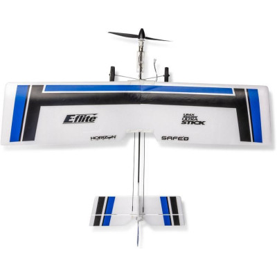 E-flite Slow Ultra Stick 0.5m AS3X SAFE Select BNF Basic