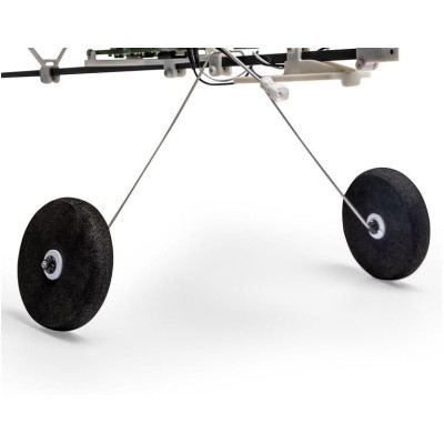 E-flite Slow Ultra Stick 0.5m AS3X SAFE Select BNF Basic