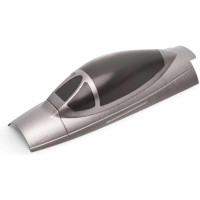 Pótalkatrész E-flite UMX F-86 Sabre RC modell repülőgéphez: pilótafülke.