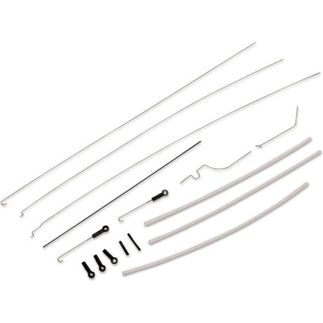 E-flite sada táhel: UMX F-86 Sabre