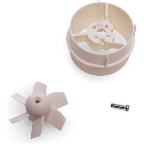 E-flite dmychadlo 30x20.5mm