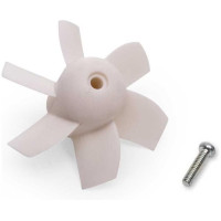 Pótalkatrész E-flite UMX F-86 Sabre RC repülőgép modellhez: fúvó rotor 30x82mm.