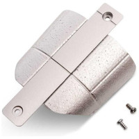 Pótalkatrész E-flite UMX F-86 Sabre RC repülőmodellhez: fúvókafedél.