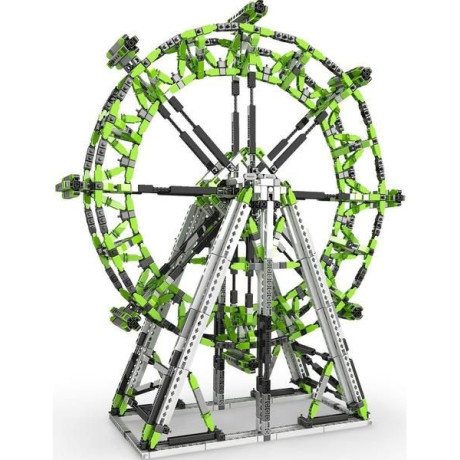 Engino Mega Builds London Eye