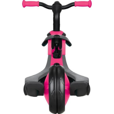 Globber - Tříkolka Explorer Trike 4in1 Iris