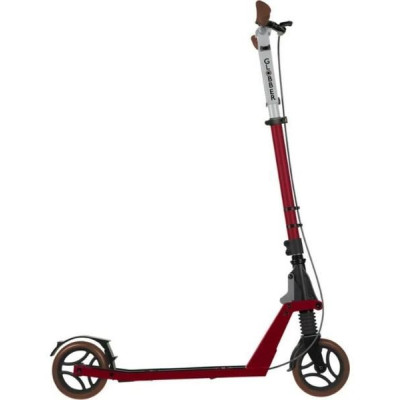 Globber - Kolobežka One K 165 BR Ruby