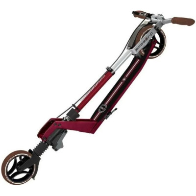 Globber - Kolobežka One K 165 BR Ruby