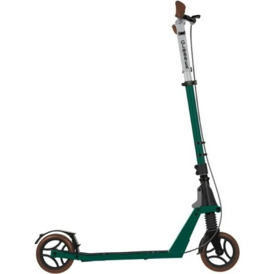 Globber - Kolobežka One K 165 BR Ruby