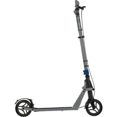 Globber - Kolobežka One K 165 BR bílá