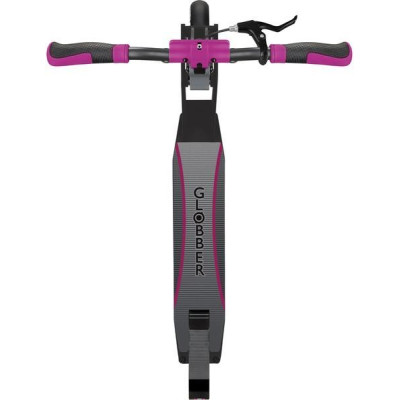 Globber - Kolobežka One K 165 BR Black