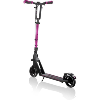 Globber - Kolobežka One K 165 BR Black