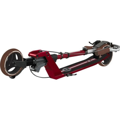 Globber - Kolobežka One K 165 BR Black