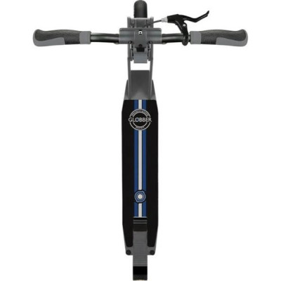 Globber - Kolobežka One K 165 BR Black