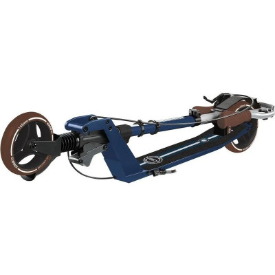 Globber - Kolobežka One K 165 BR Black