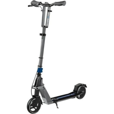 Globber - Kolobežka One K 165 BR černo-modrá