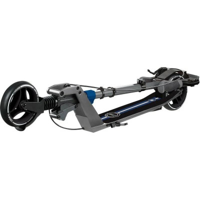 Globber - Kolobežka One K 165 BR Titanium