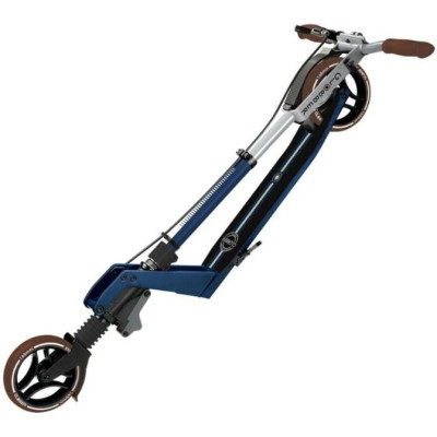 Globber - Kolobežka One K 165 BR zelená