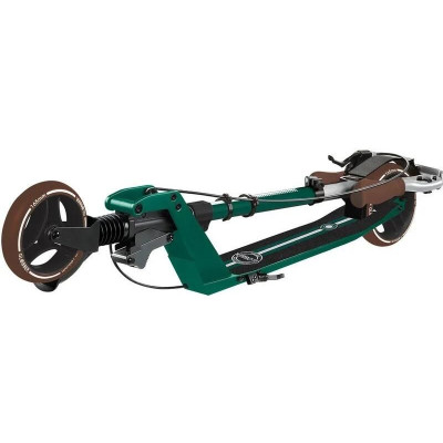 Globber - Kolobežka One K 165 BR zelená