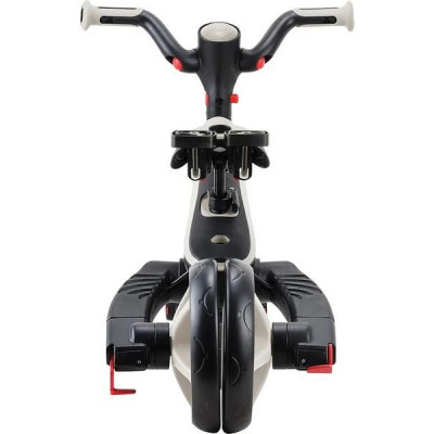 Globber - Tříkolka Explorer Trike 4in1 skládací Teal