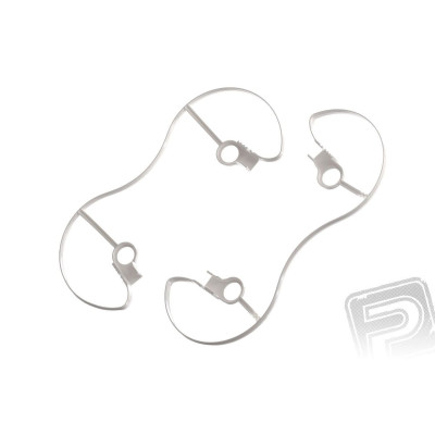 DOBBY - sada ochranných oblouků