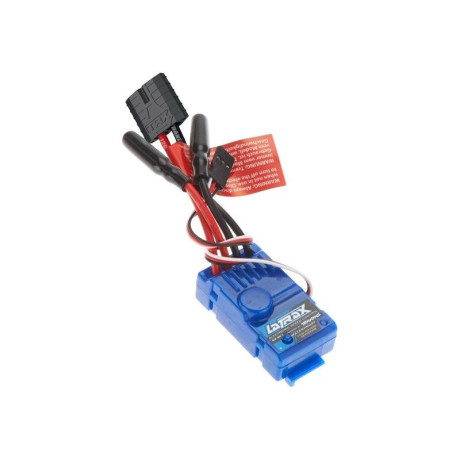 Traxxas regulátor LaTrax 1:18 s iD konektorem