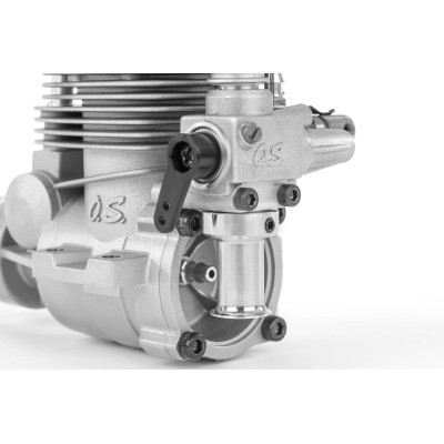 OS MAX FS A-56 II včetně tlumiče