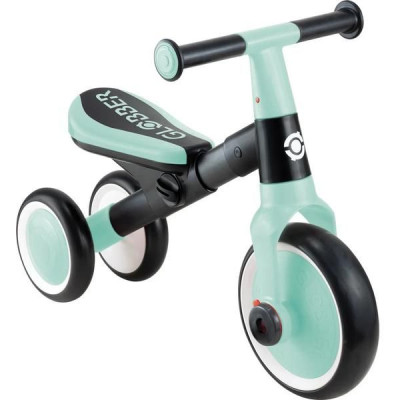 Globber - Tříkolka / odrážedlo Learning Trike Sky Blue