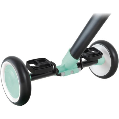 Globber - Tříkolka / odrážedlo Learning Trike Sky Blue