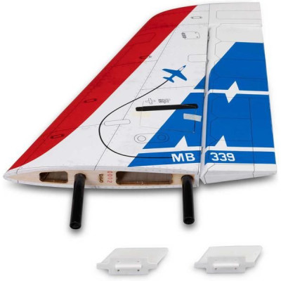 Hangar 9 směrovka: Aermacchi MB-339 60-85N Military